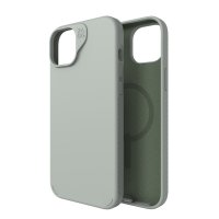 iPhone 14 Plus/iPhone 15 Plus Case ManHatan Snap Sage