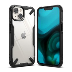 iPhone 14 Plus Case Fusion X Black