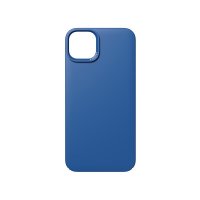 iPhone 14 Plus Case Thin Case Blueprint Blue