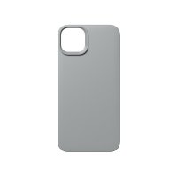 iPhone 14 Plus Case Thin Case MagSafe Concrete Grey