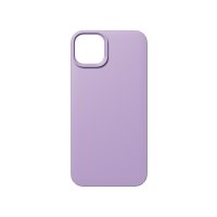 iPhone 14 Plus Case Thin Case Pale Violet