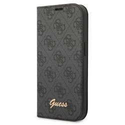 iPhone 14 Pro Case 4G Logo Black