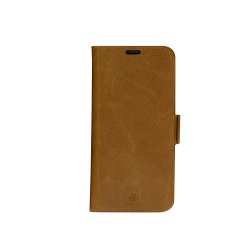 iPhone 14 Pro Cover Copenhagen Tan
