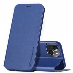 iPhone 14 Pro Cover FIB Color Blue