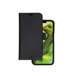 iPhone 14 Pro Cover Lynge Black