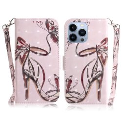 iPhone 14 Pro Cover Print High heels