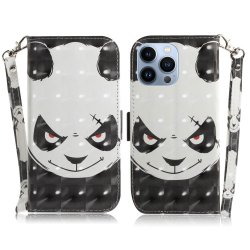 iPhone 14 Pro Cover Print Panda