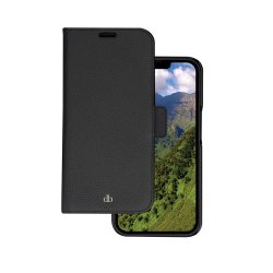 iPhone 14 Pro Case New York Night Black