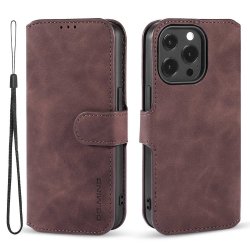 iPhone 14 Pro Cover Retro Coffee