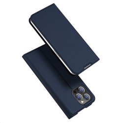 iPhone 14 Pro Cover Skin Pro Series Blue