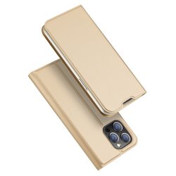 iPhone 14 Pro Cover Skin Pro Series Gold