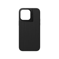 iPhone 14 Pro Max Case Bold Charcoal Black