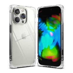 iPhone 14 Pro Max Case Fusion Bumper Clear