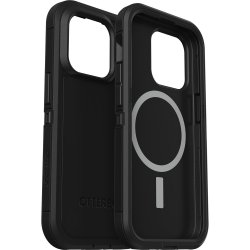 iPhone 14 Pro Case Defender XT Black
