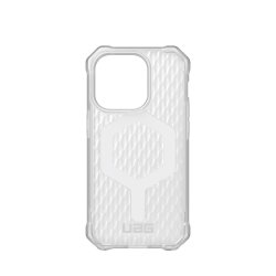 iPhone 14 Pro Case Essential Armor MagSafe Frosted Ice
