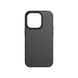 iPhone 14 Pro Case Evo Lite Black