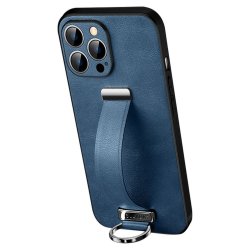 iPhone 14 Pro Case Fashion Series Blue