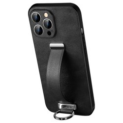 iPhone 14 Pro Case Fashion Series Black