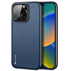 iPhone 14 Pro Case FINO Series Blue