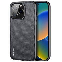 iPhone 14 Pro Case FINO Series Black