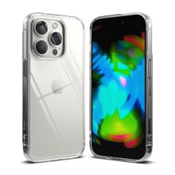 iPhone 14 Pro Case Fusion Clear