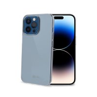 iPhone 14 Pro Case GELSKIN Transparent