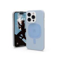 iPhone 14 Pro Case Lucent 2.0 MagSafe Cerulean