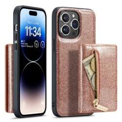 iPhone 14 Pro Case M3 Series Gold