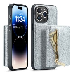 iPhone 14 Pro Case M3 Series Silver