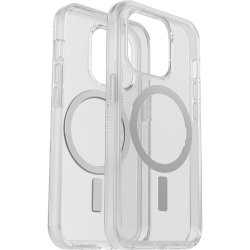 iPhone 14 Pro Case Symmetry Plus Clear Transparent