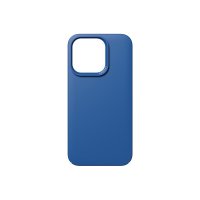 iPhone 14 Pro Case Thin Case Blueprint Blue