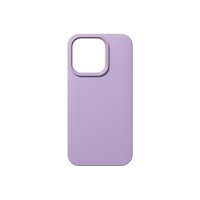 iPhone 14 Pro Case Thin Case Pale Violet