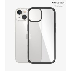 iPhone 13/iPhone 14 Case ClearCase Black Edition