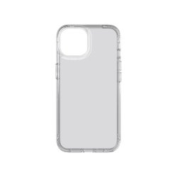 iPhone 14/iPhone 15 Case Evo Clear Transparent