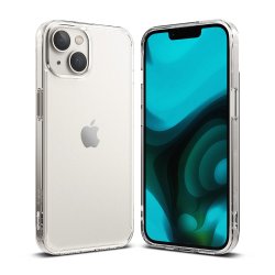 iPhone 14 Case Fusion Matte Clear