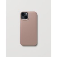iPhone 14 Case Thin Case MagSafe Dusty Pink