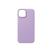 iPhone 14 Case Thin Case Pale Violet