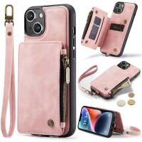iPhone 15 Plus Case C20 Series Pink