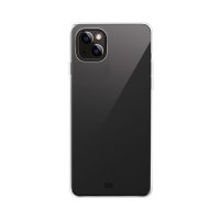 iPhone 15 Plus Case Flex Case Transparent