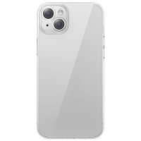iPhone 15 Plus Case Lucent Series Transparent