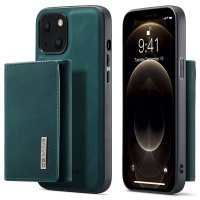 iPhone 15 Plus Case M1 Series Detachable Case Green