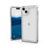 iPhone 15 Plus Case Plyo Ice