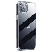 iPhone 15 Plus Case Transparent