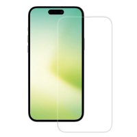 iPhone 15 Plus Screen Protector Tempered Glass