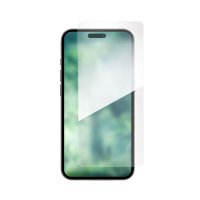 iPhone 15 Plus Screen Protector Tough Glass Case Friendly