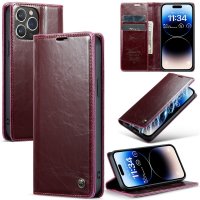 iPhone 15 Pro Max Cover 003 Series Red