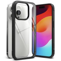 iPhone 15 Pro Max Case Fusion Bold Black