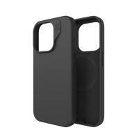 iPhone 15 Pro Case ManHatan Snap Black