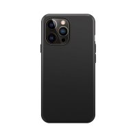 iPhone 15 Pro Case Silicone Case Black
