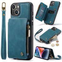 iPhone 15 Case C20 Series Petrol